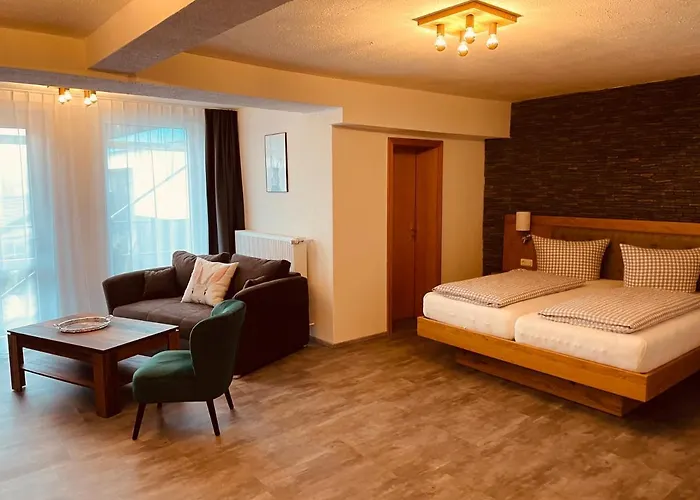 Hotel Panorama Willingen 