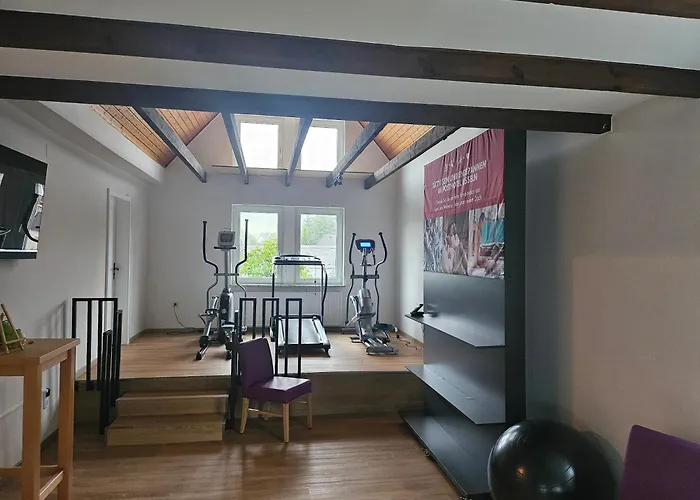 Ringhotel Posthotel UsselnSporthotels