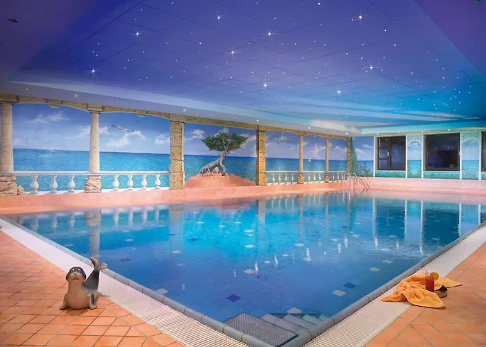 Sporthotel Goebel Garni Willingen 